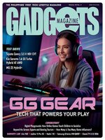 GADGETS Magazine
